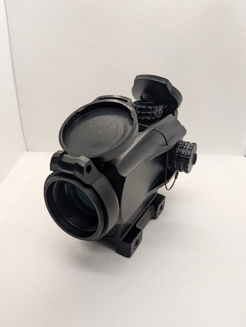 【新品実物】Swampfox BLADE PRISM 1×25 プリズムスコープ