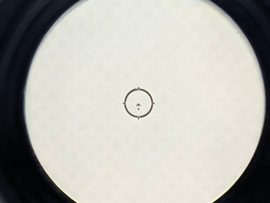 【新品実物】Swampfox BLADE PRISM 1×25 プリズムスコープ