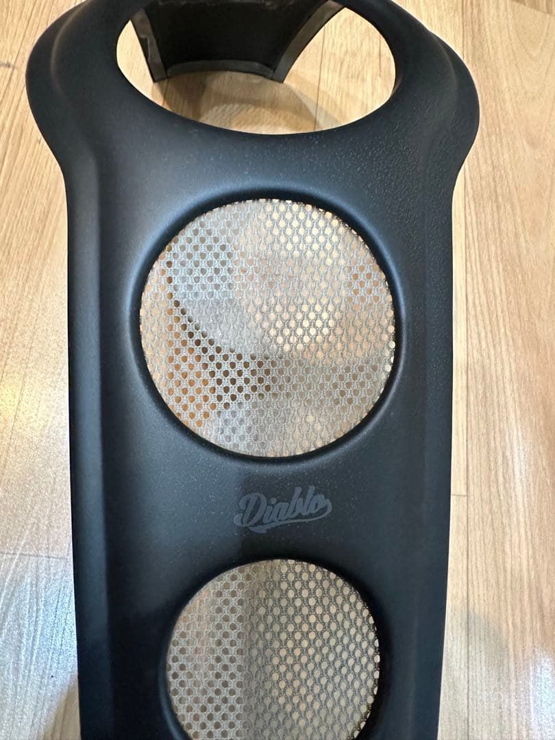 レブル250 K-SPEED Diabolus センタータンクカバー