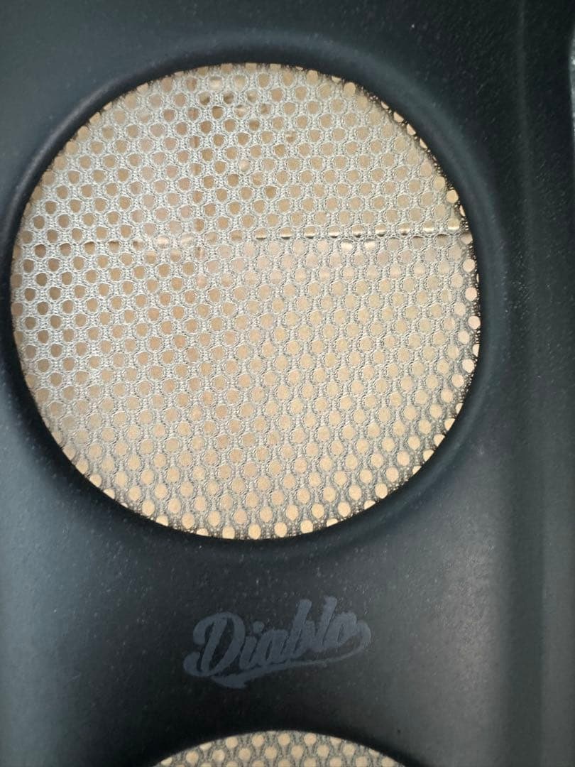 レブル250 K-SPEED Diabolus センタータンクカバー