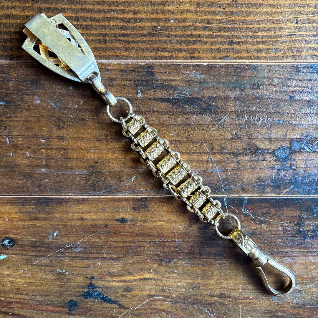 フリーメイソン　テンプル騎士団　ソードチェーン　ショートタイプ　SC-205