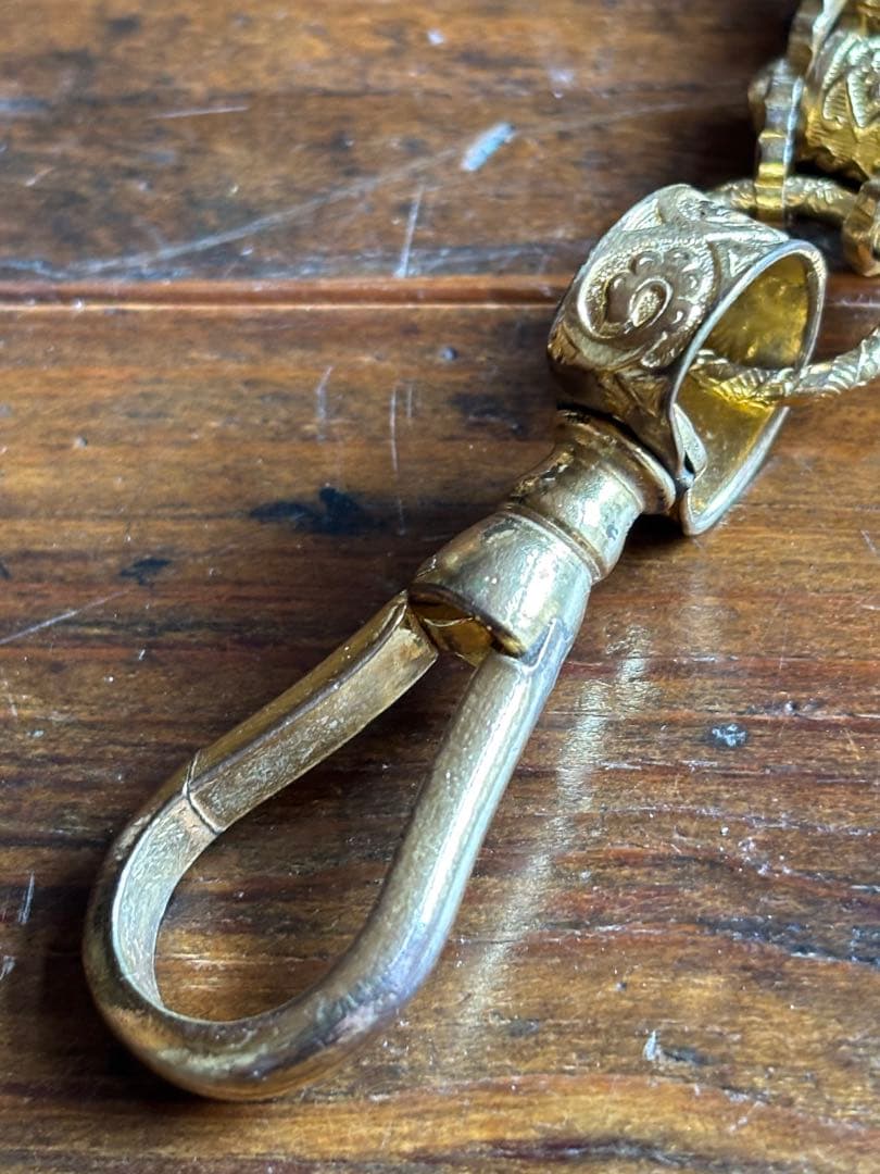 フリーメイソン　テンプル騎士団　ソードチェーン　ショートタイプ　SC-205