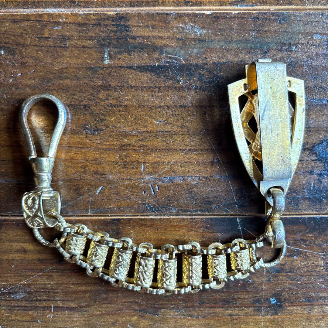 フリーメイソン　テンプル騎士団　ソードチェーン　ショートタイプ　SC-205