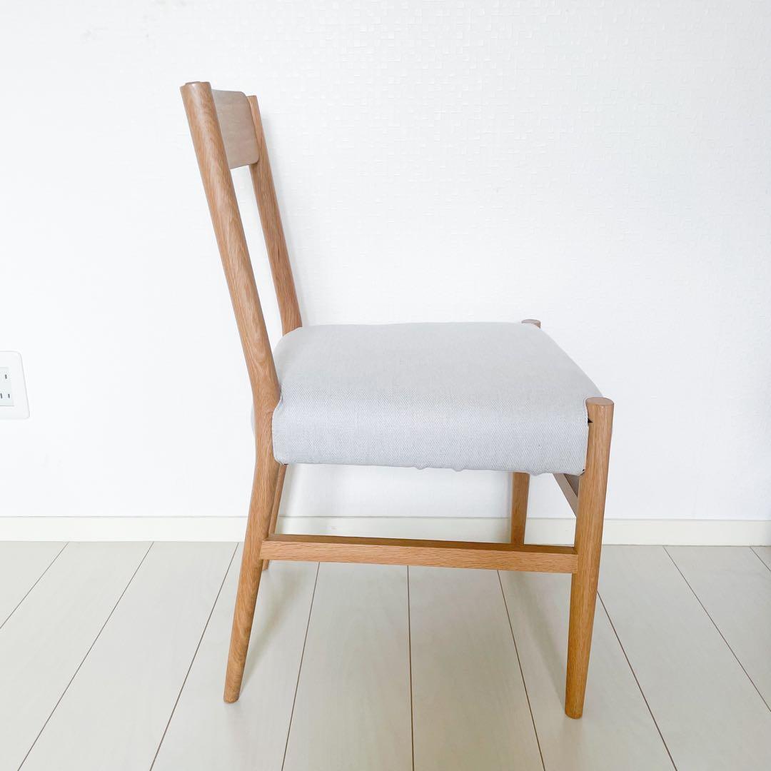 【SIEVE】 ステイ ダイニングチェア