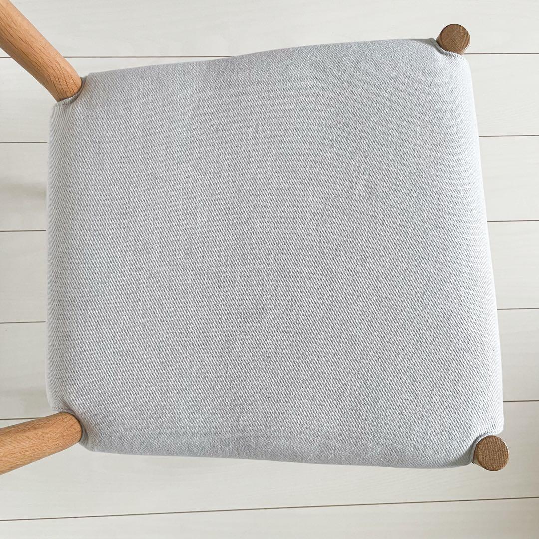 【SIEVE】 ステイ ダイニングチェア