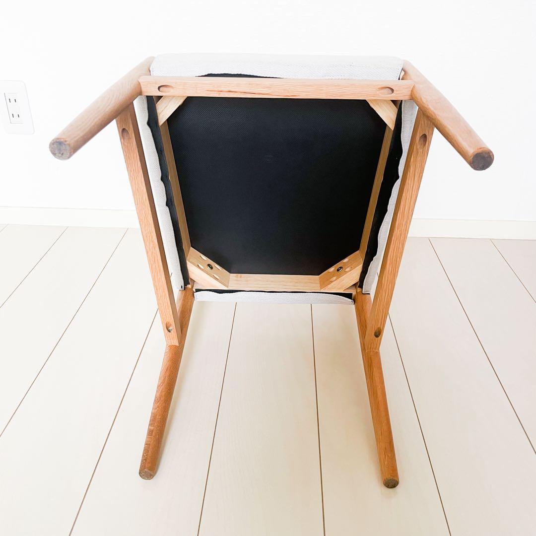 【SIEVE】 ステイ ダイニングチェア