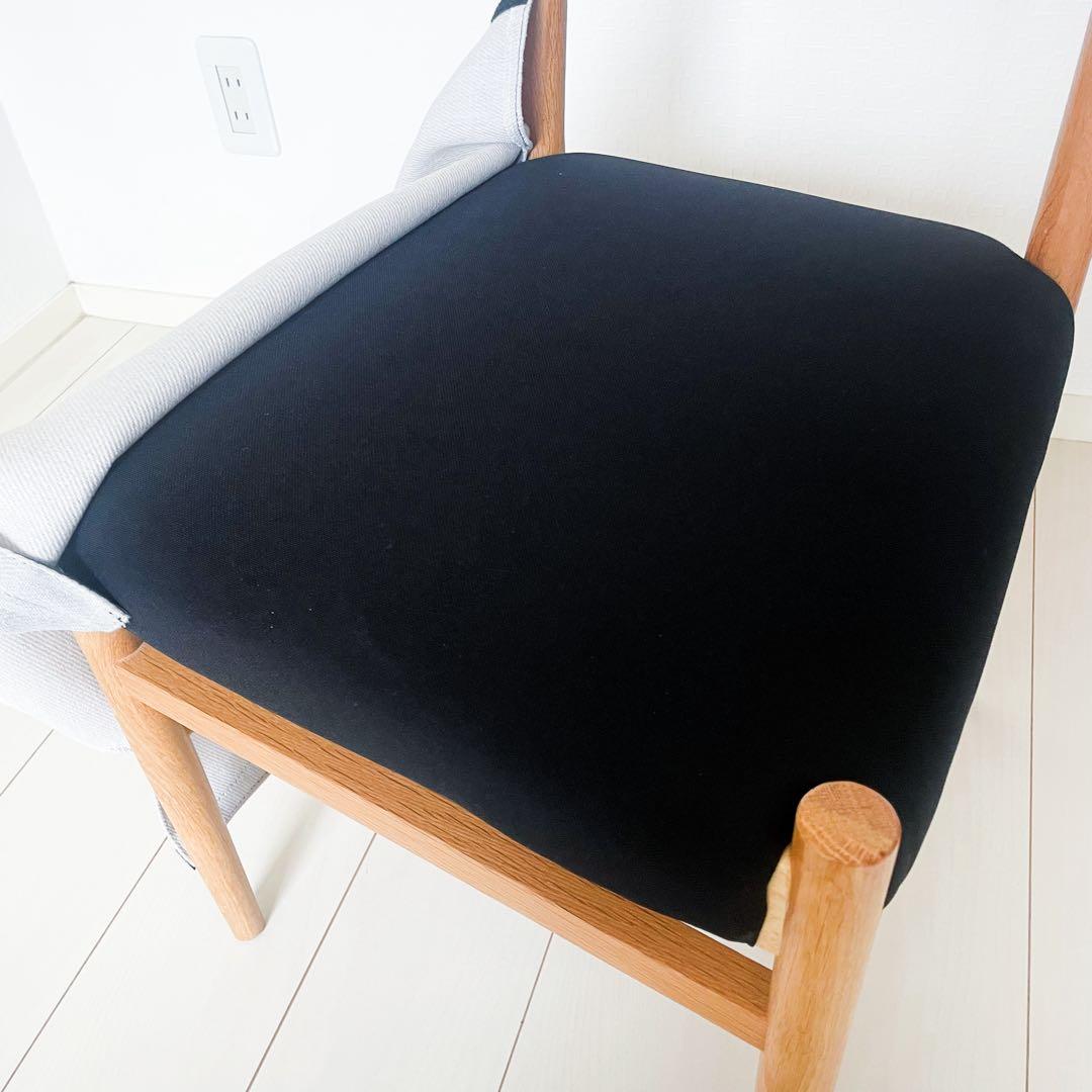 【SIEVE】 ステイ ダイニングチェア