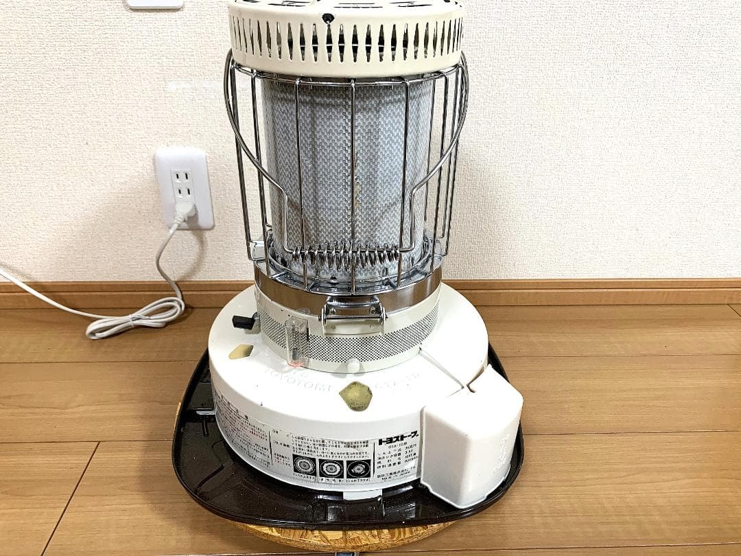 トヨトミ CTA-1D レストア済 完動品