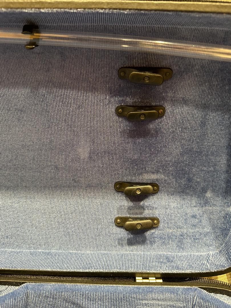 FEL CHAMBORD バイオリンケース 中古