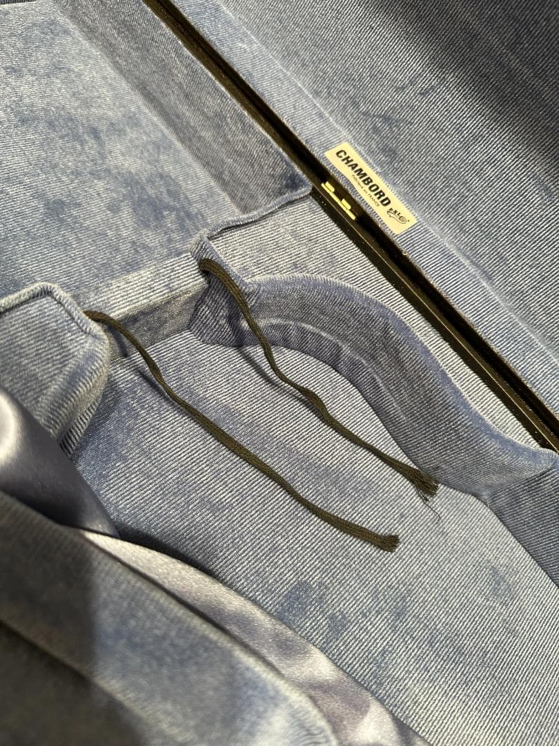 FEL CHAMBORD バイオリンケース 中古