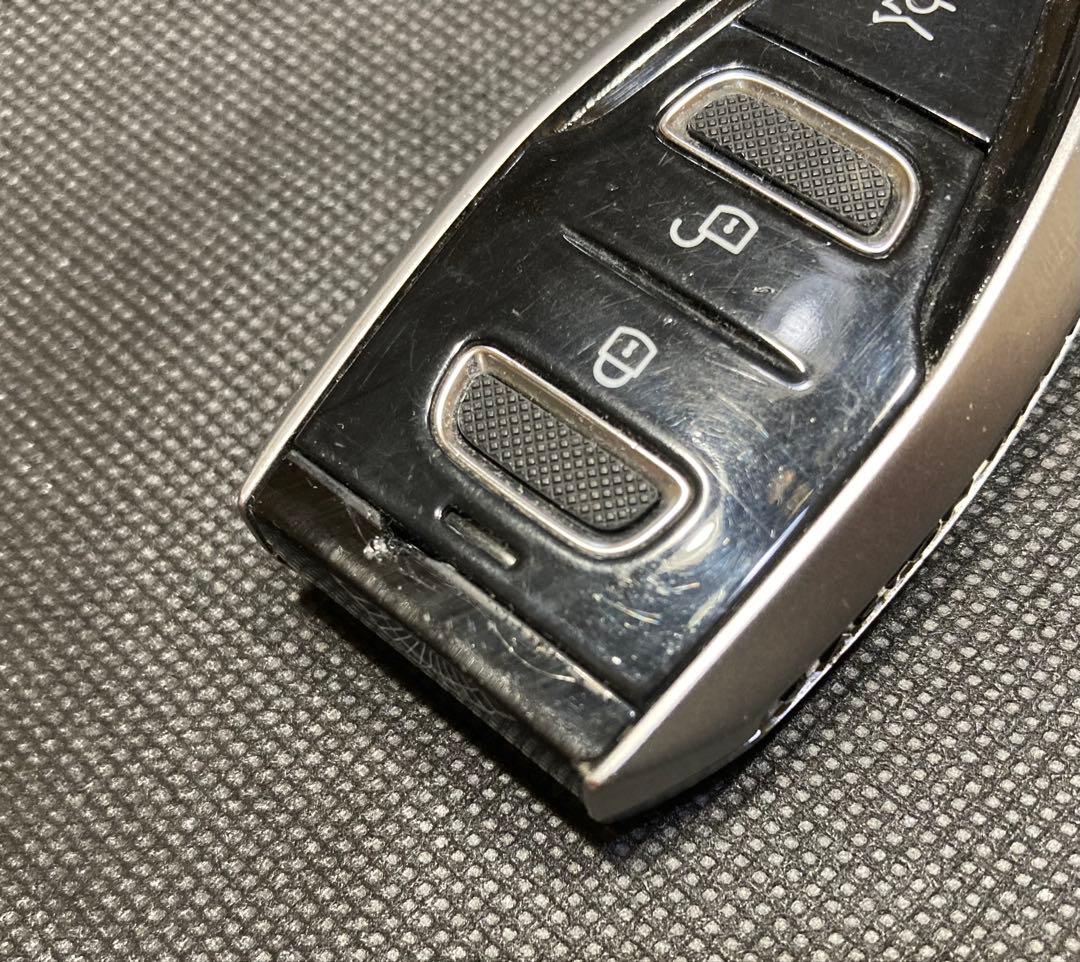 アストンマーティン DB12 ヴァンキッシュ DBX 純正最新型 クリスタルキー