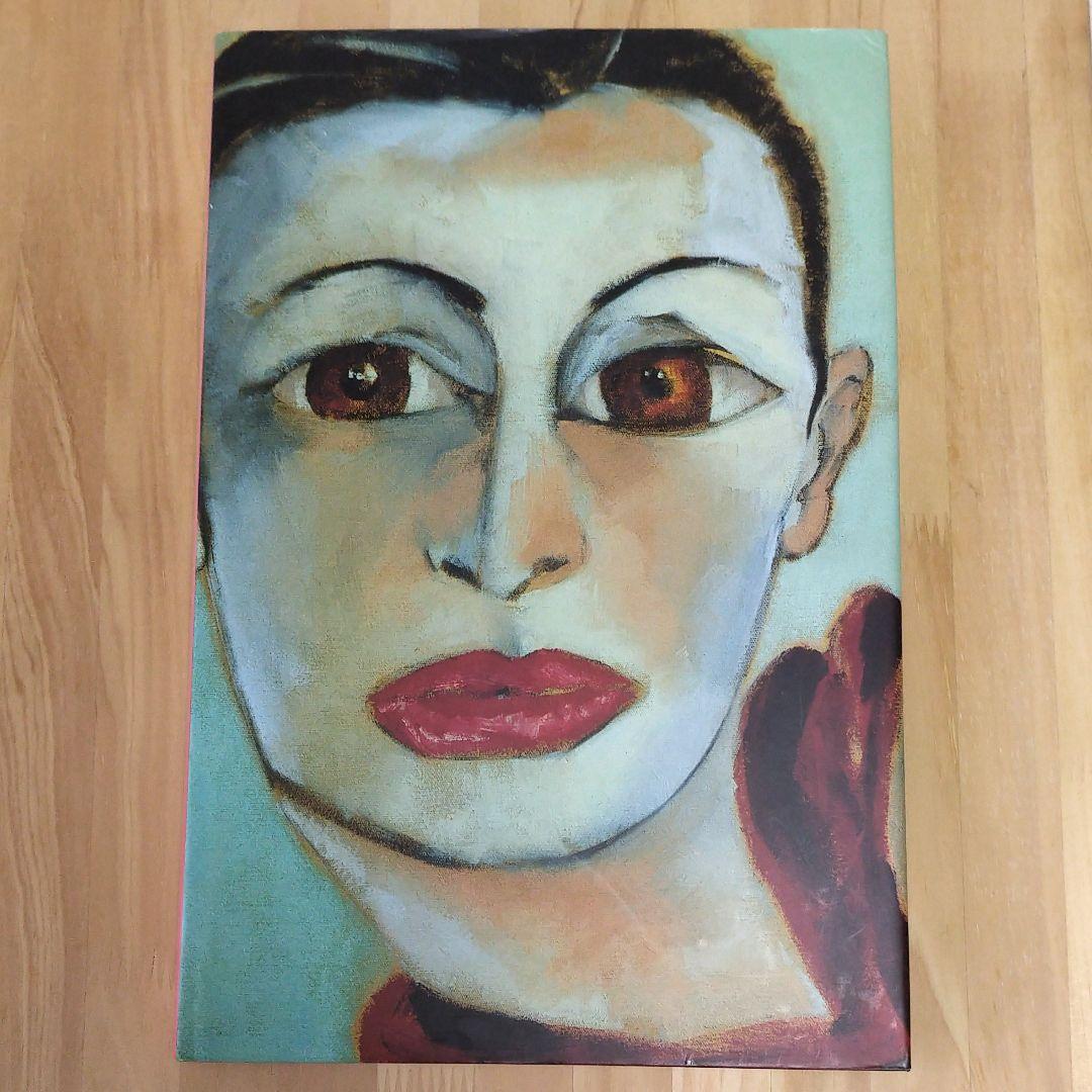 アート・デザイン・音楽 'LIFE  IS PARADISE' FRANCESCO CLEMENTE