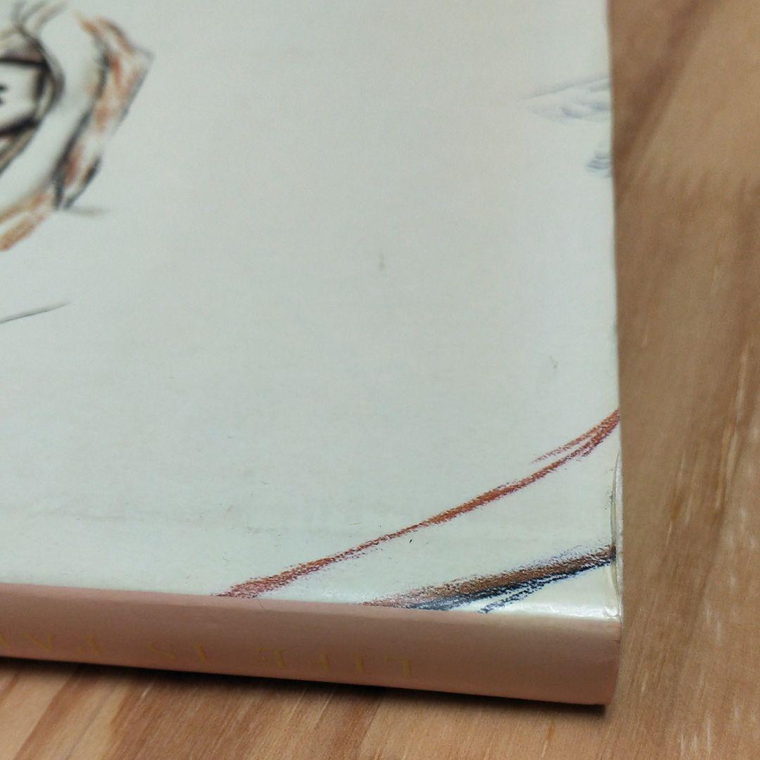 アート・デザイン・音楽 'LIFE  IS PARADISE' FRANCESCO CLEMENTE