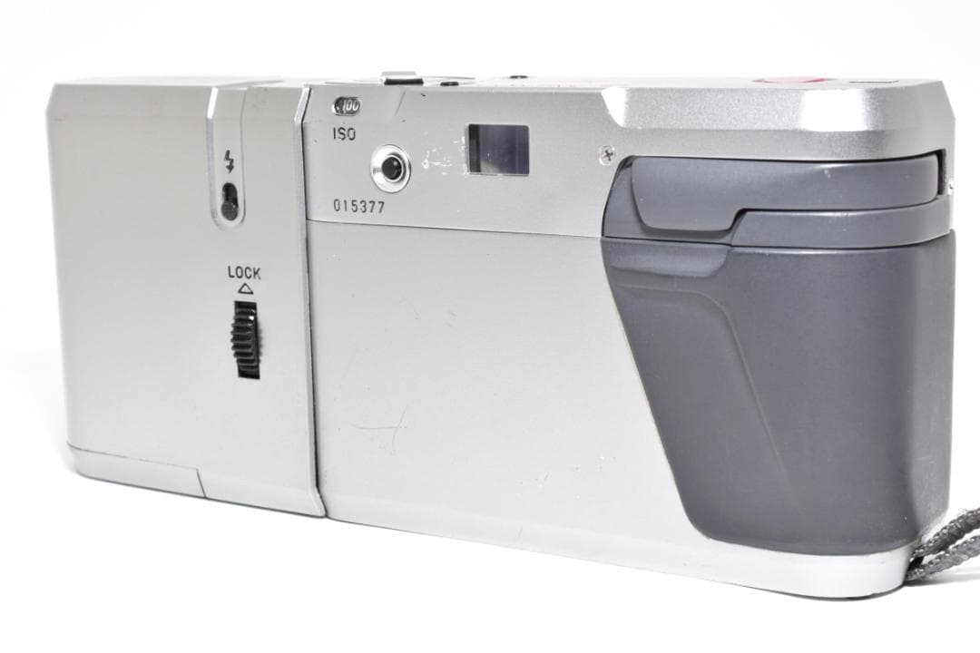 コンタックス　CONTAX T 初代 38mm F2.8