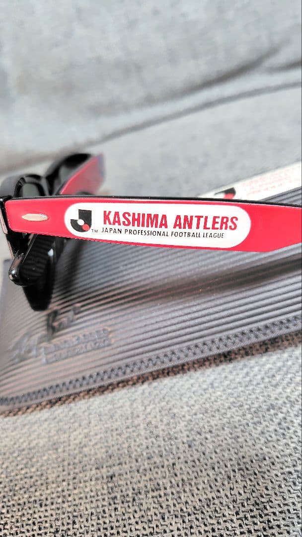 Jリーグウェイファーラー　鹿島アントラーズ