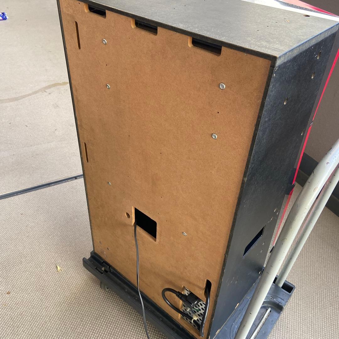 パチスロ機　ツインエンジェル2 サミー　レス　スロット