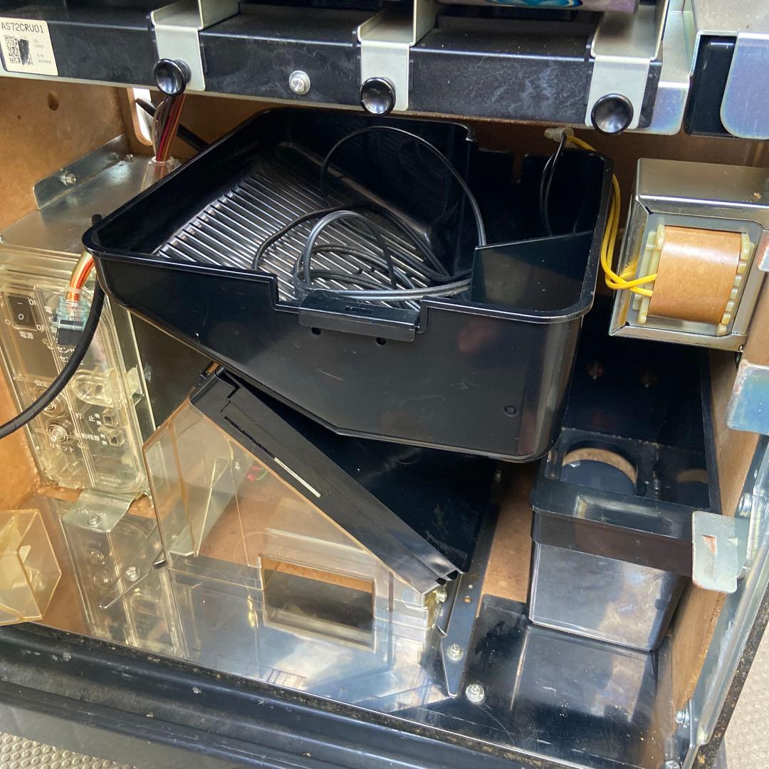 パチスロ機　ツインエンジェル2 サミー　レス　スロット