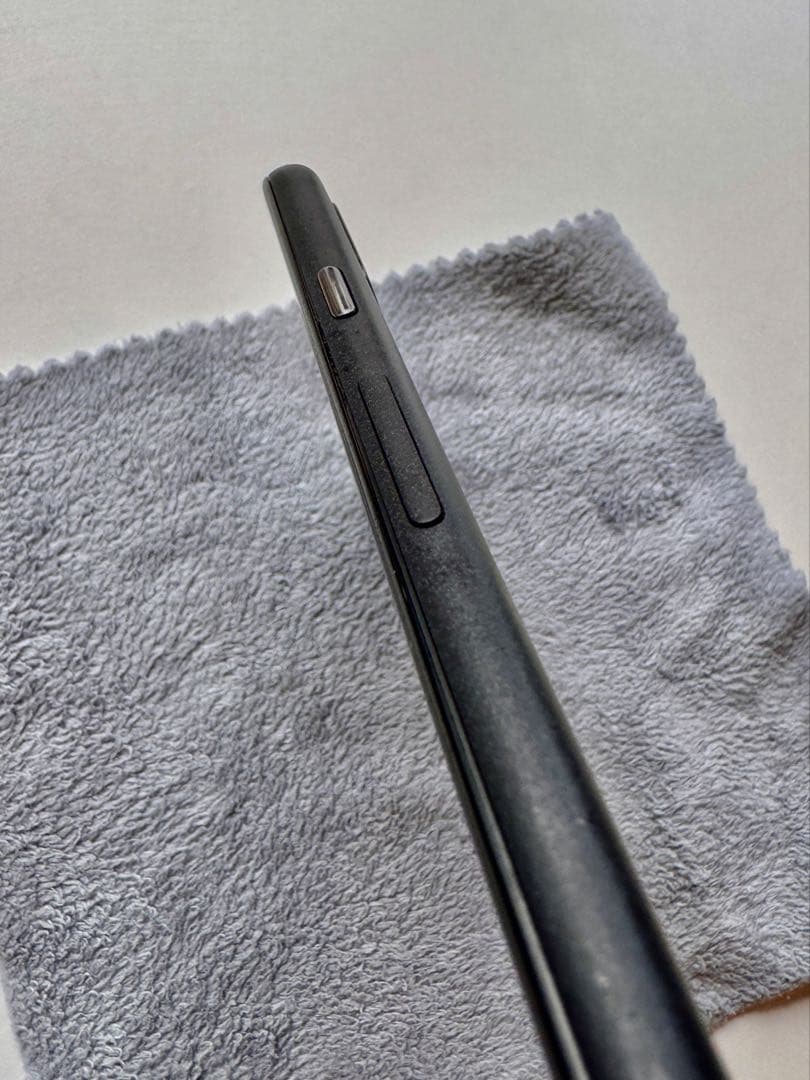 Google Pixel 5 5G 本体 128GB