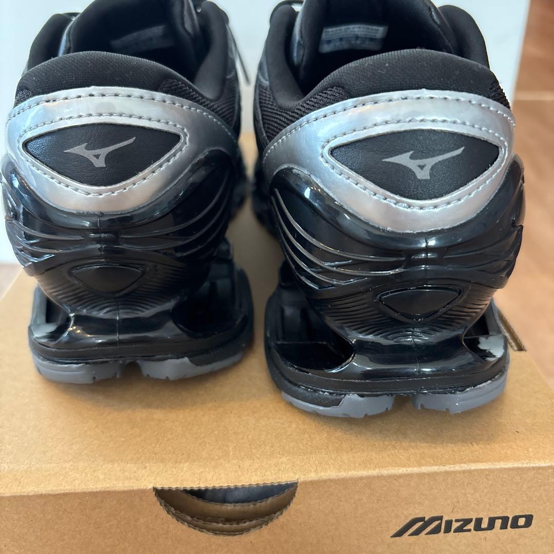 ミズノ　ウェーブプロフェシーLS EDIFICE IENA