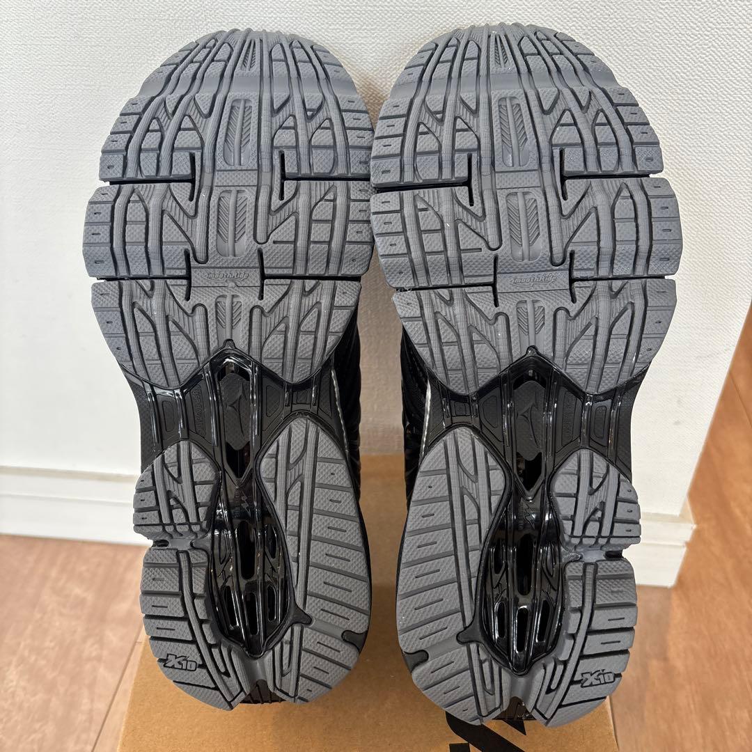 ミズノ　ウェーブプロフェシーLS EDIFICE IENA