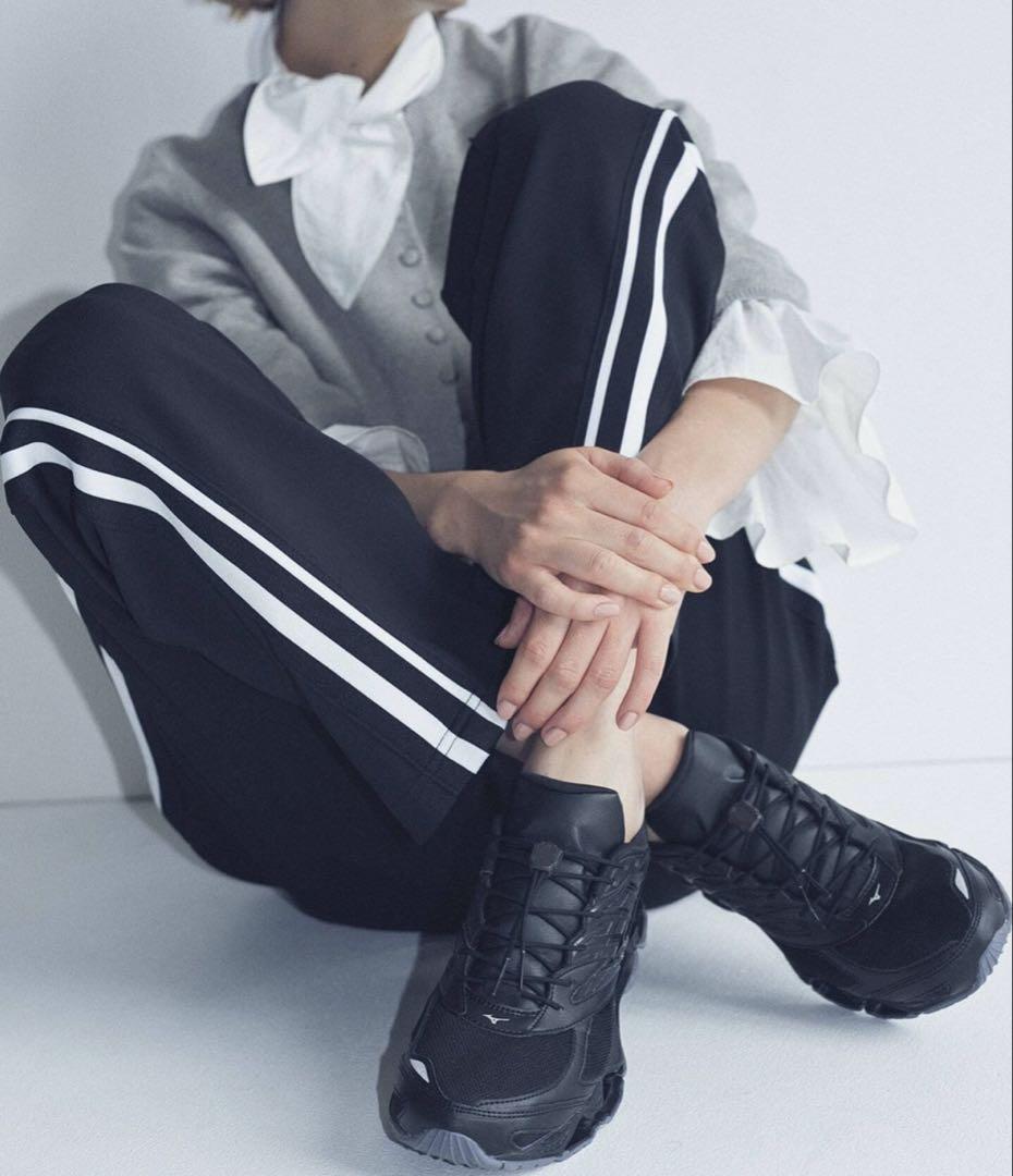 ミズノ　ウェーブプロフェシーLS EDIFICE IENA