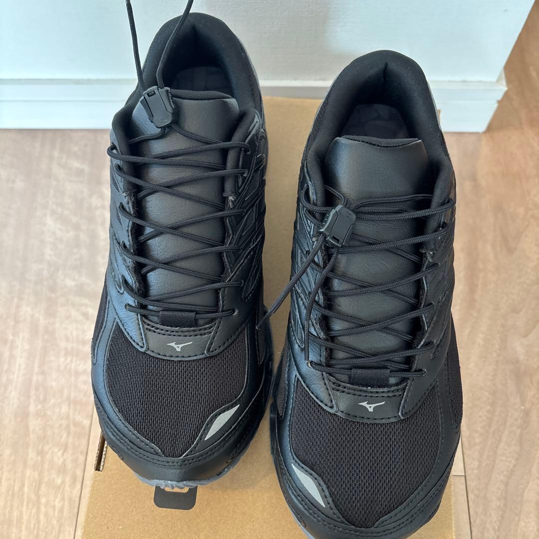 ミズノ　ウェーブプロフェシーLS EDIFICE IENA