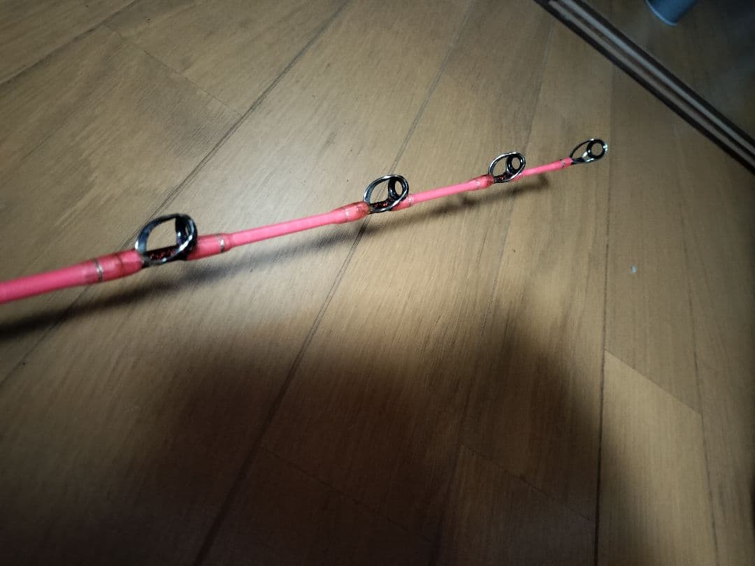 アリゲーター　スタンディングソウル　160 シマノ　ダイワ　剛樹　アシュラス