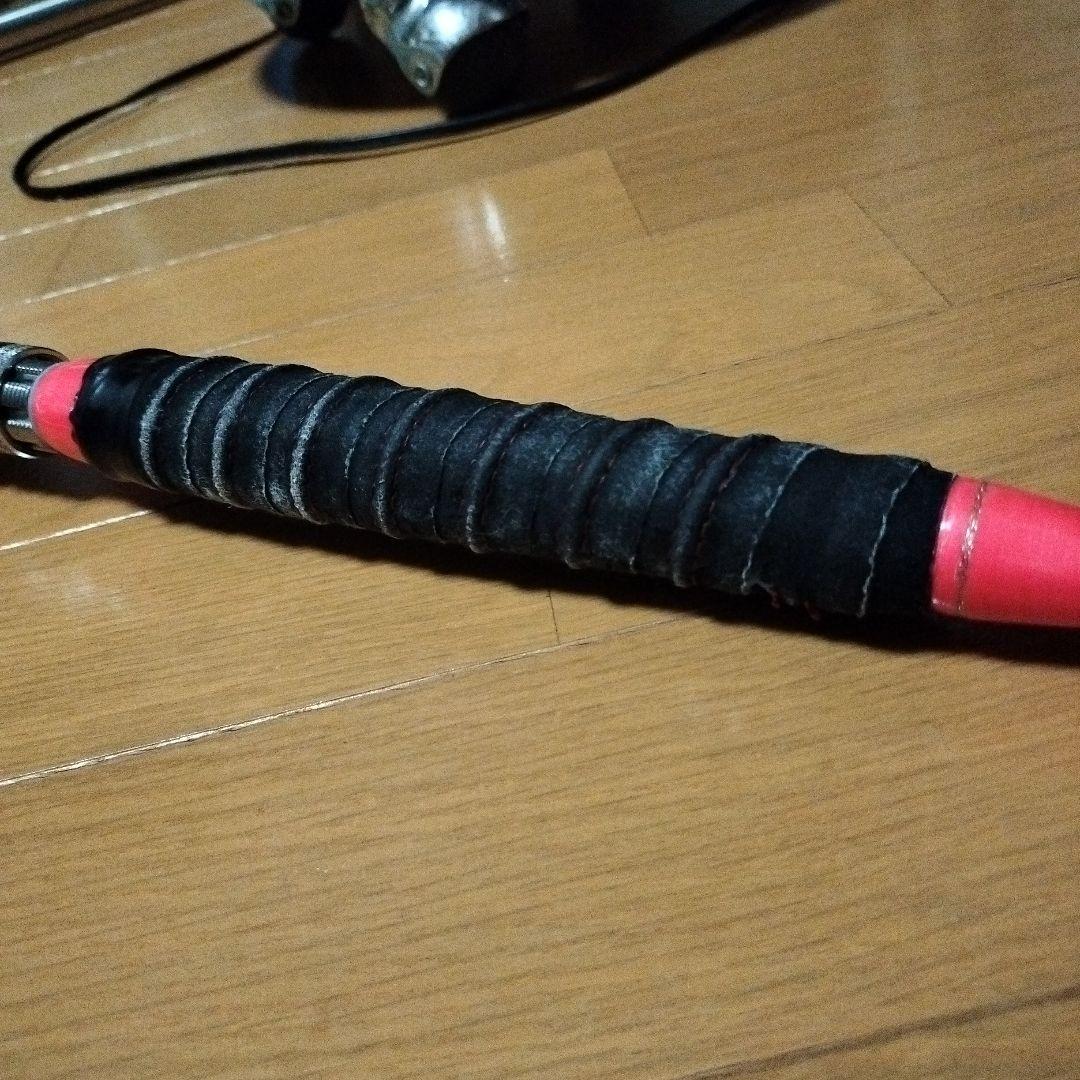 アリゲーター　スタンディングソウル　160 シマノ　ダイワ　剛樹　アシュラス