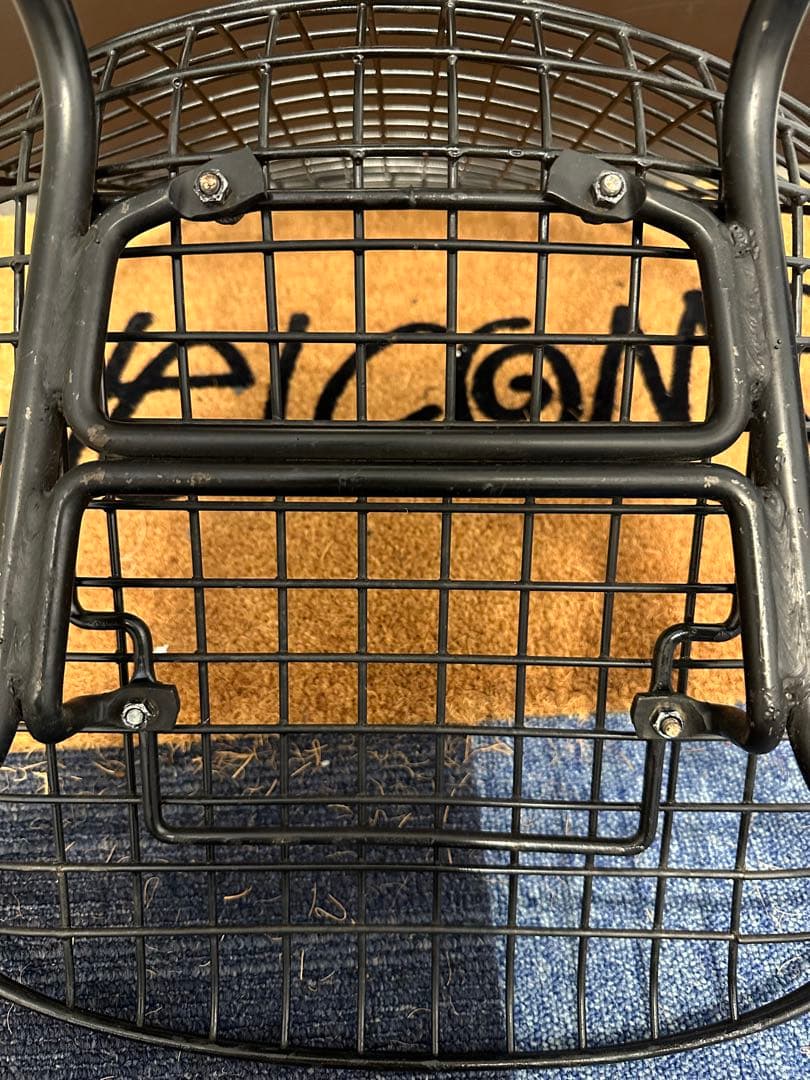 ⭐️【レア品】50s ハーマンミラー DKX ワイヤーチェア Eames