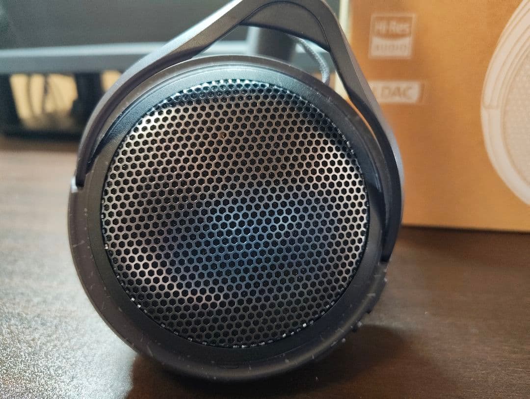 Audio Technica ATH-HL7BT ワイヤレスヘッドセット