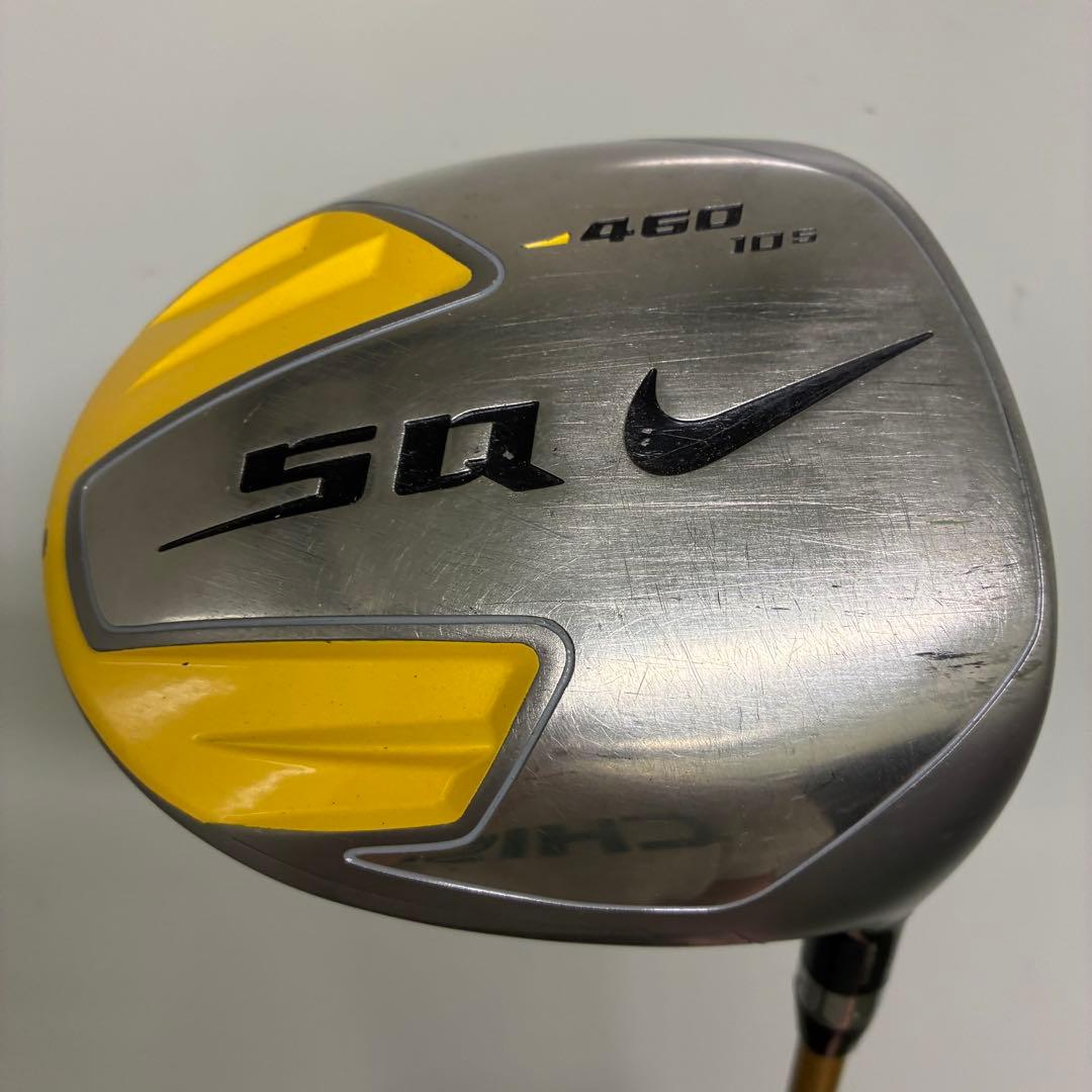 メンズゴルフクラブセット　【adidas】【NIKE】【アディダス】