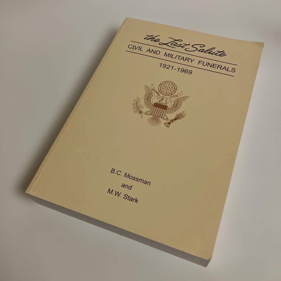 洋書 The Last Salute: Civil and Military Fune