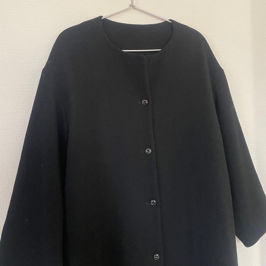 reiterueiARTS&SCIENCE ロングコート