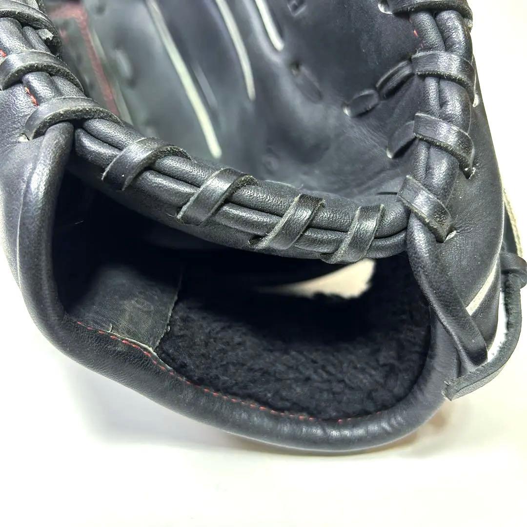 ZETT プロステイタス 硬式グローブ NPB公式試合球 セット 日本製