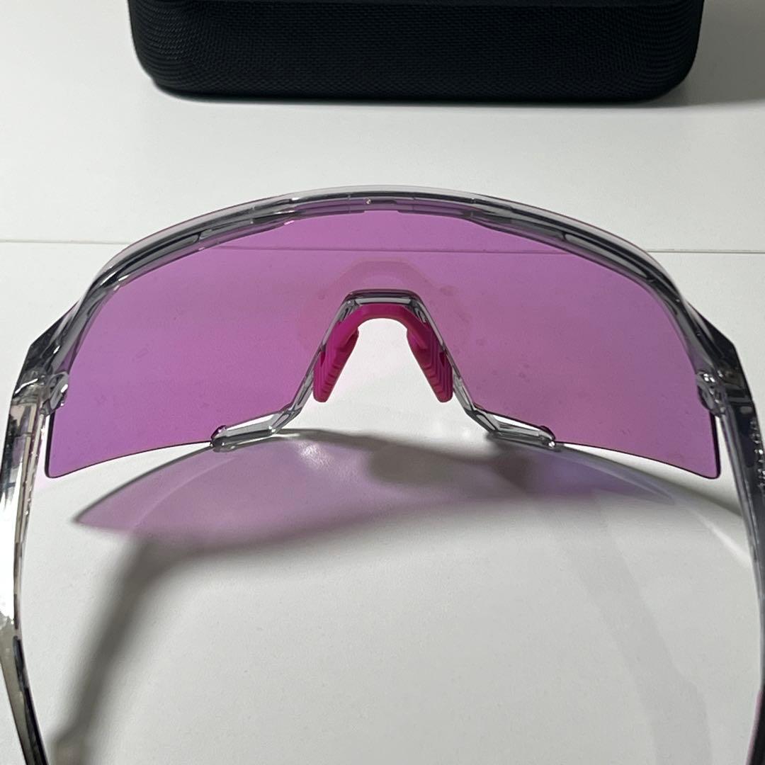 100% S3 ワンハンドレッド　サングラス　TOKYO NIGHT