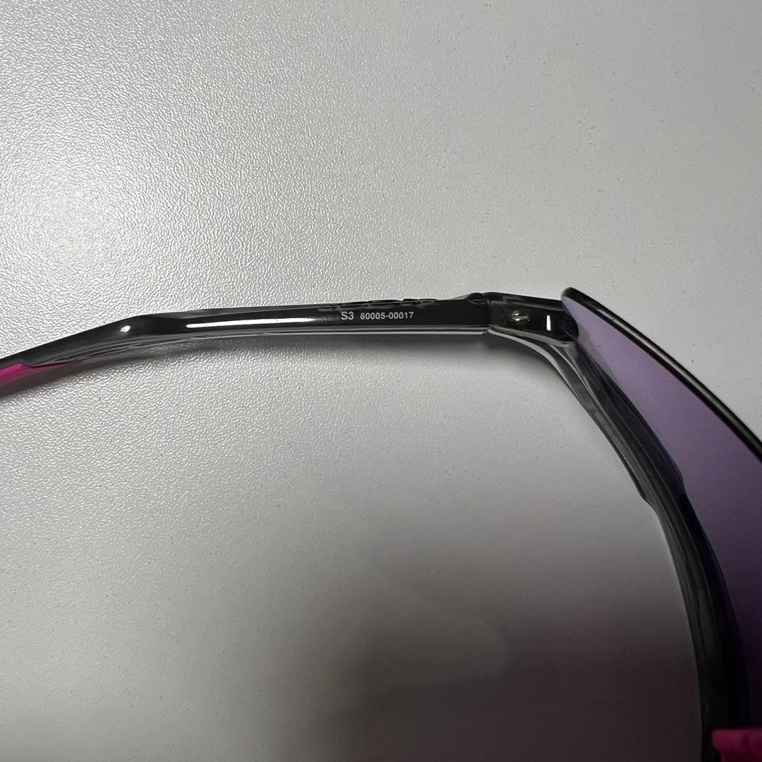 100% S3 ワンハンドレッド　サングラス　TOKYO NIGHT