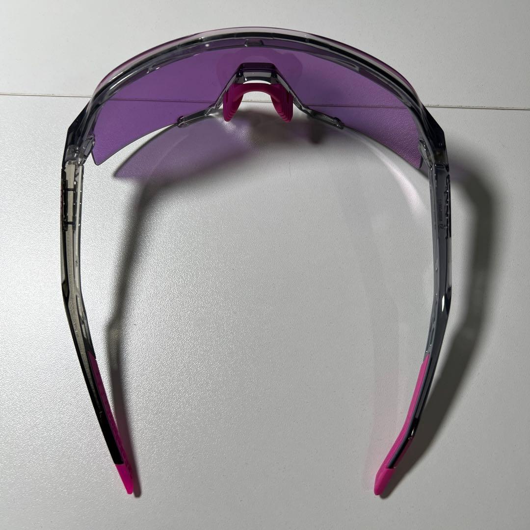 100% S3 ワンハンドレッド　サングラス　TOKYO NIGHT