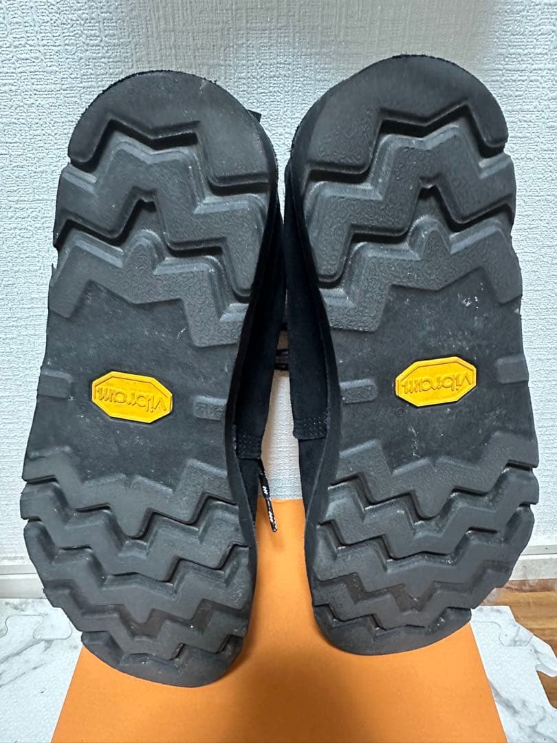 CLARKS ORIGINALS Desert Trek GTX ゴアテックス