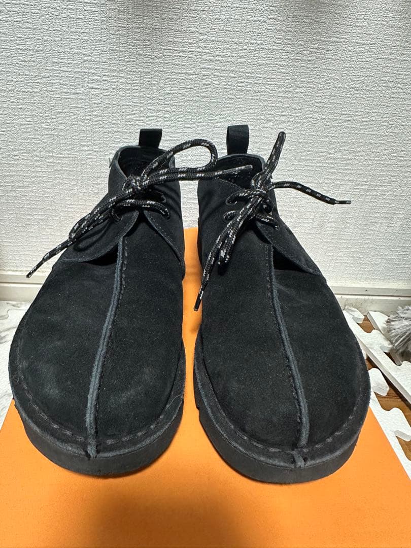 CLARKS ORIGINALS Desert Trek GTX ゴアテックス