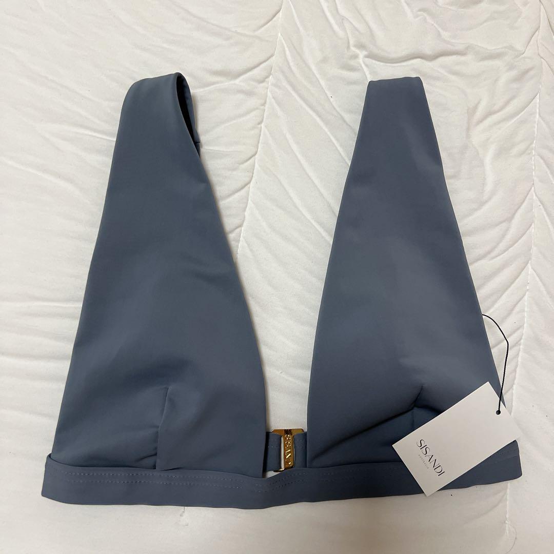 【新品未使用】sisandi V LINE rain shower