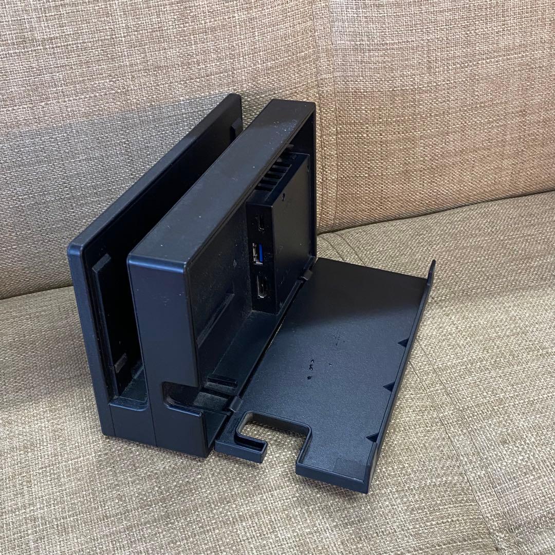 Nintendo Switch 本体 ネオンブルー/ネオンレッド B55