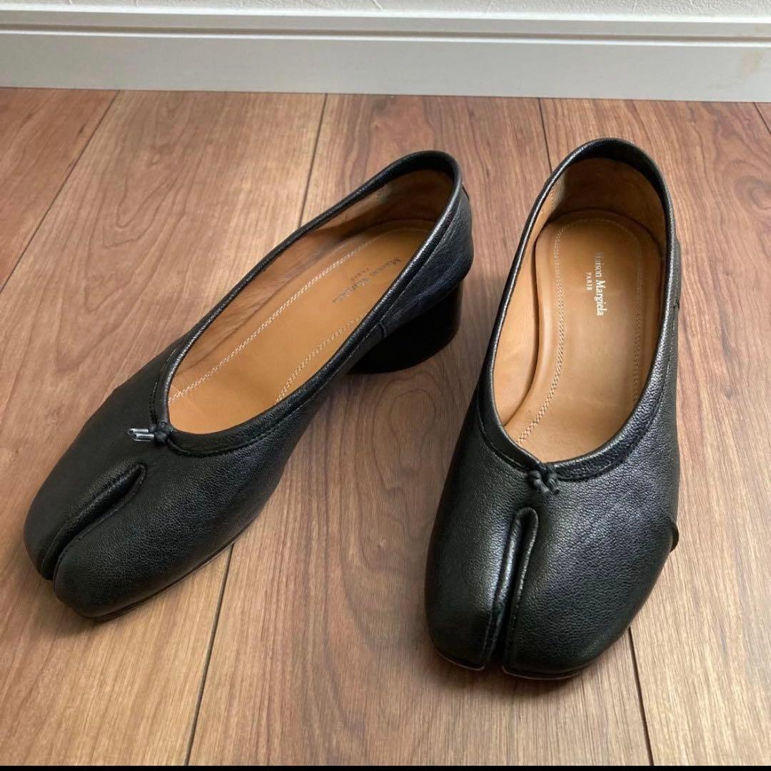 マルジェラタビバレリーナ　37