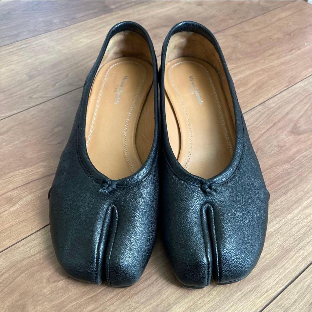 マルジェラタビバレリーナ　37