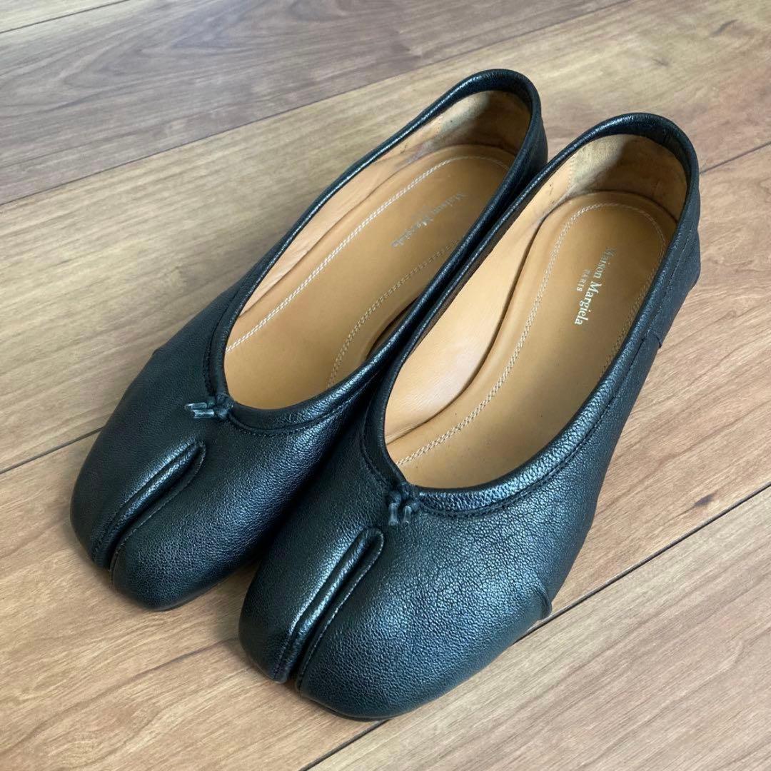 マルジェラタビバレリーナ　37