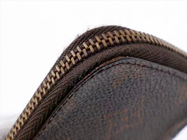 ★［2393］＊ルイヴィトン＊　モノグラム　6連　キーケース