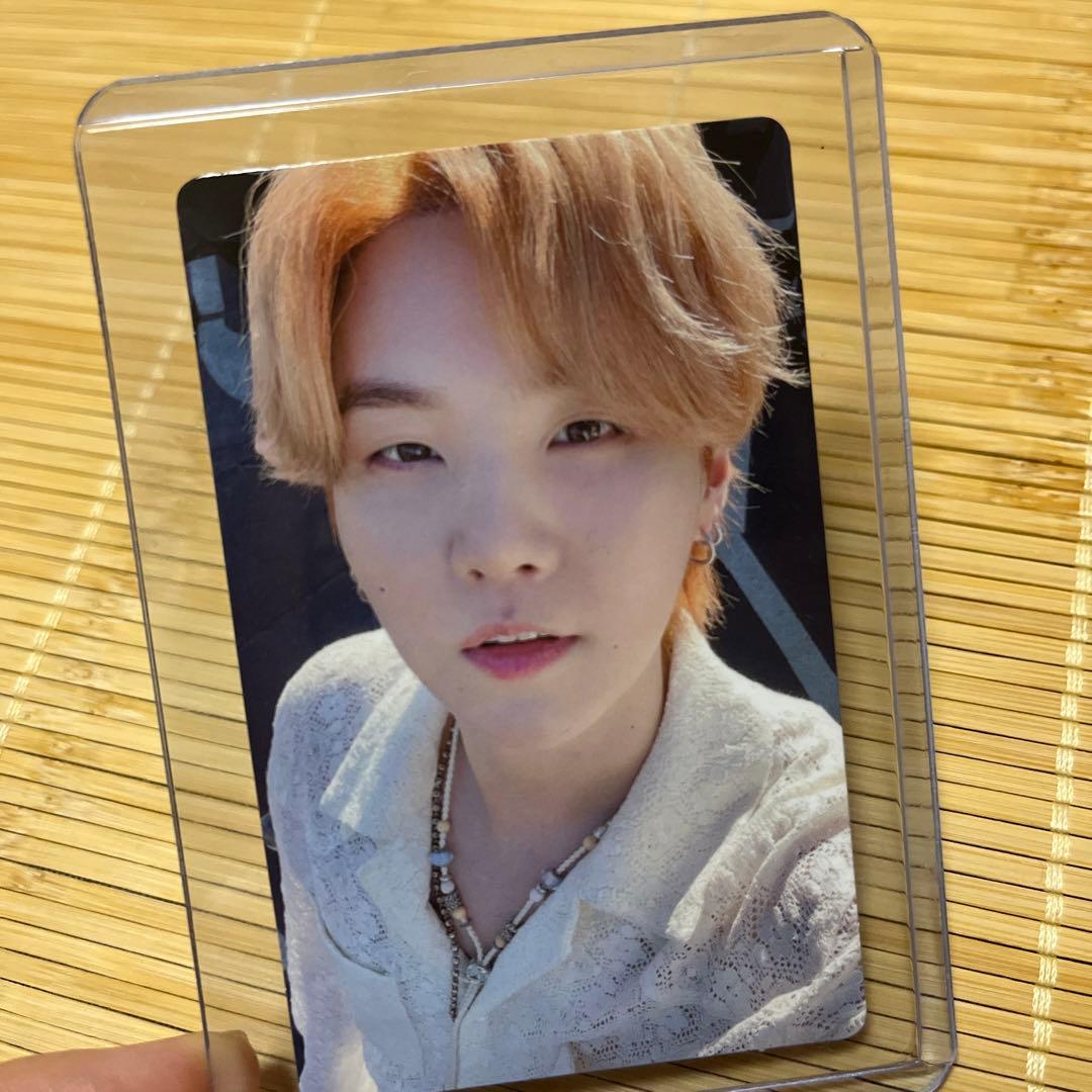 K-POP・アジア BTS Memories of 2021 / Proof