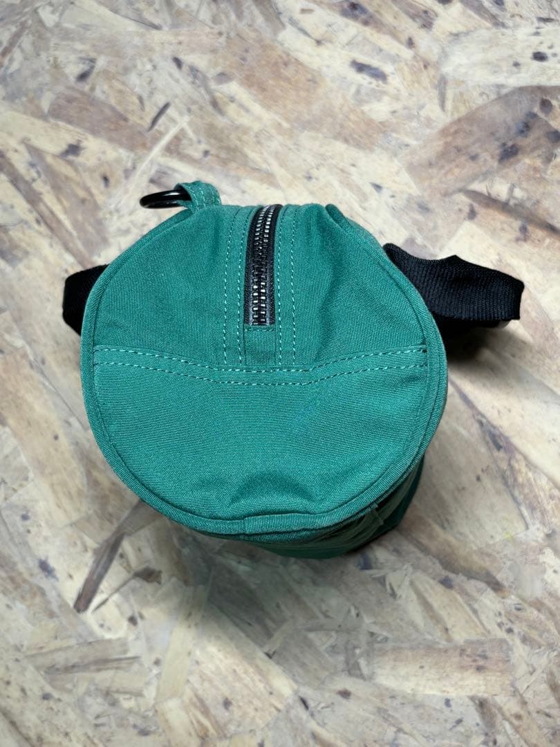 ノースフェイスパープルレーベルField Demi Duffle Bag