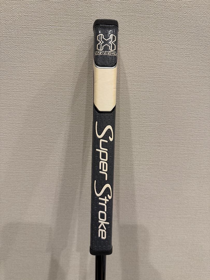 SWAG GOLF THE BOSS パター 353g 303SS