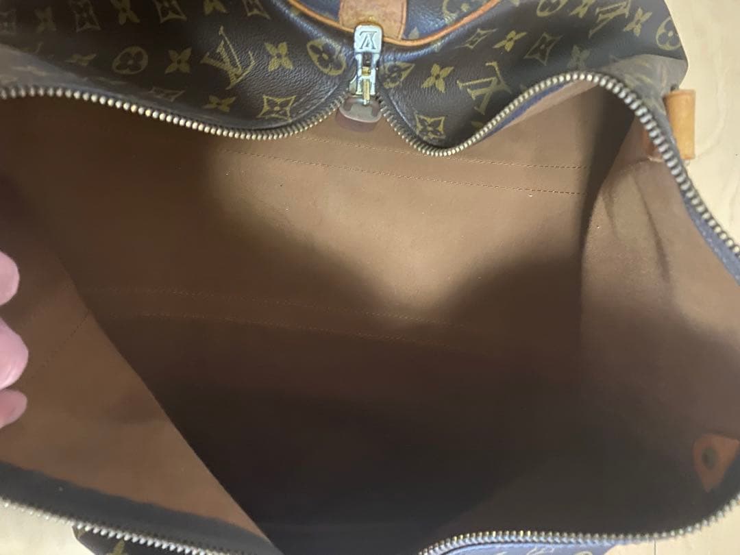 ★ルイ・ヴィトン ボストンバッグ ★