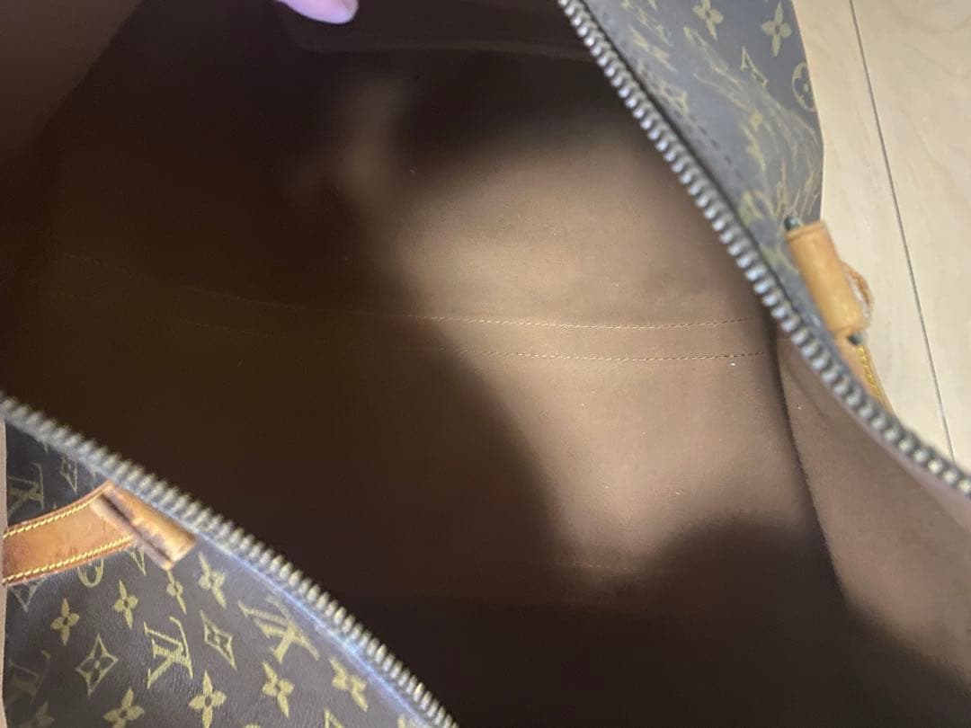 ★ルイ・ヴィトン ボストンバッグ ★